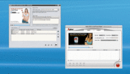 Aplus DVD Video to Cell Phone Ripper screenshot